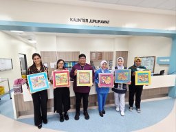 14 OGOS 2025 SAMBUTAN HARI BATIK MALAYSIA